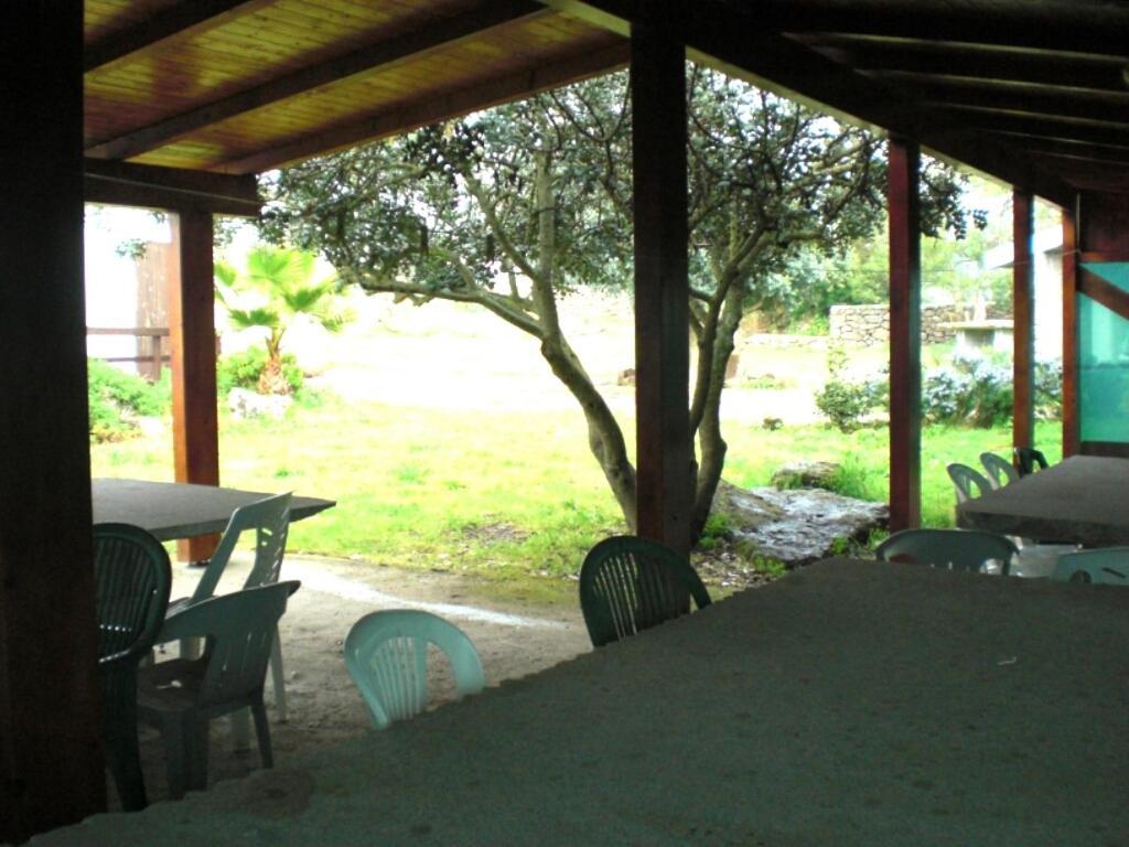 Agriturismo Pentuma Chiaramonti Exterior photo