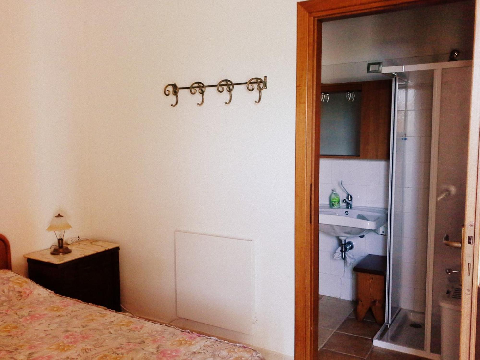 Agriturismo Pentuma Chiaramonti Room photo