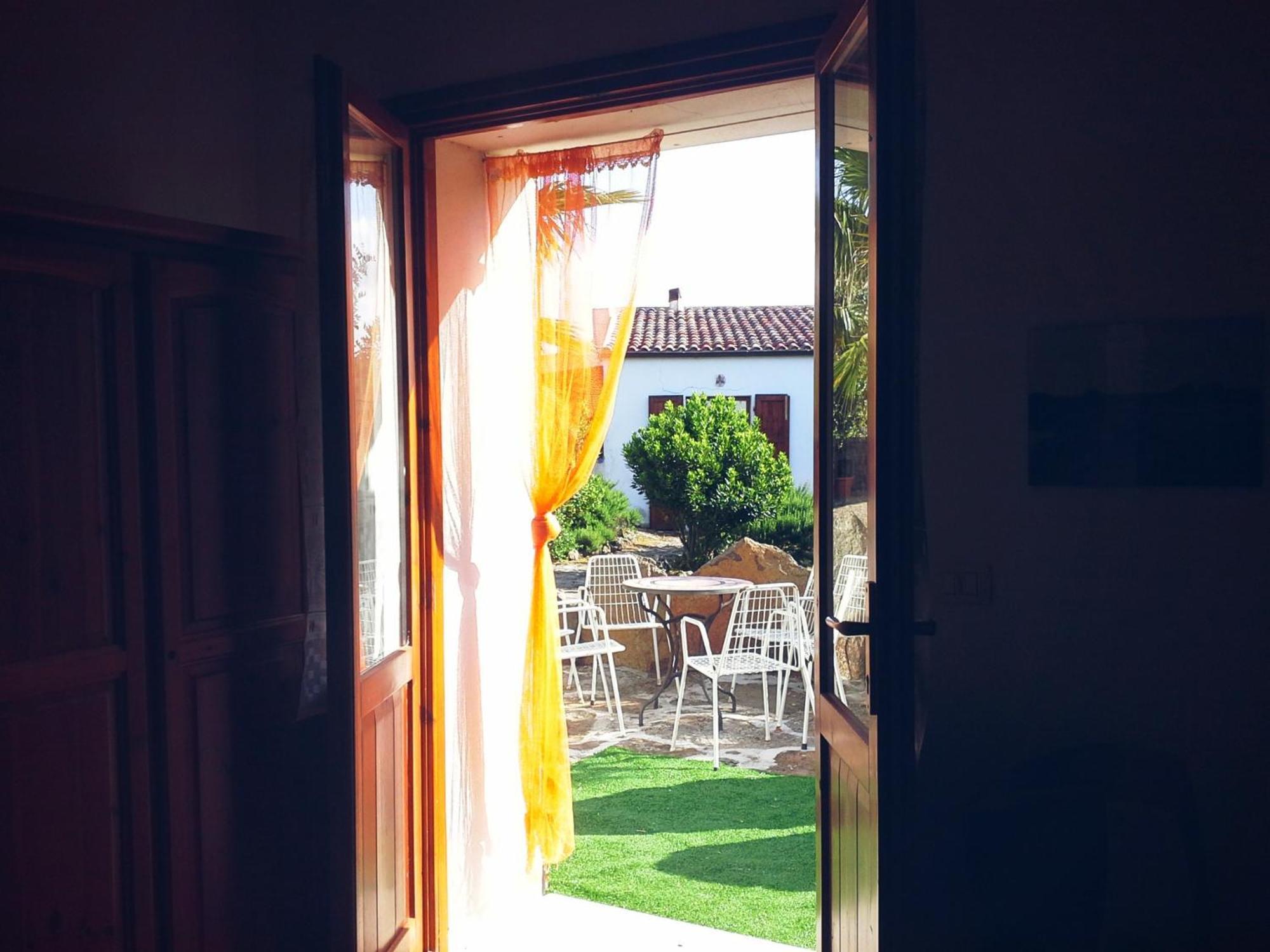 Agriturismo Pentuma Chiaramonti Room photo