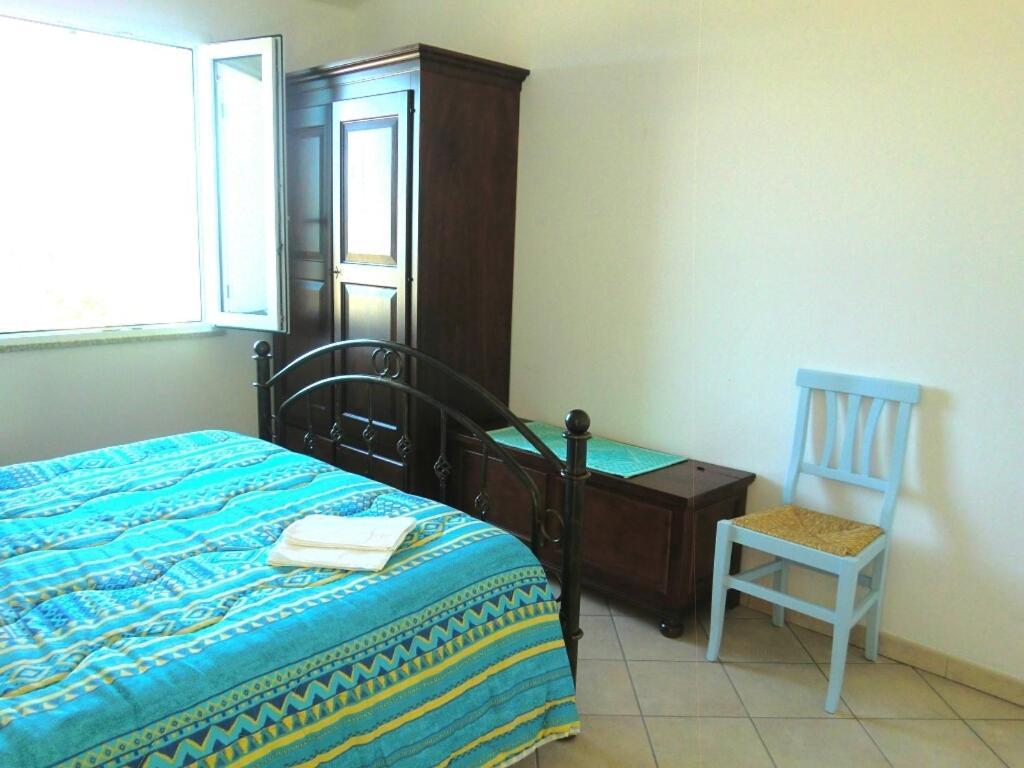 Agriturismo Pentuma Chiaramonti Room photo