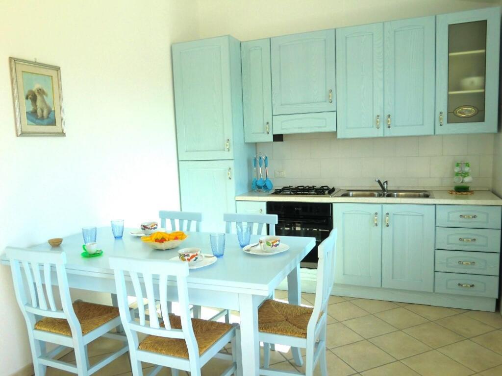 Agriturismo Pentuma Chiaramonti Room photo