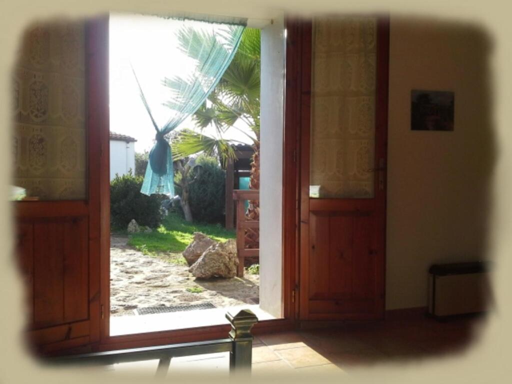 Agriturismo Pentuma Chiaramonti Room photo