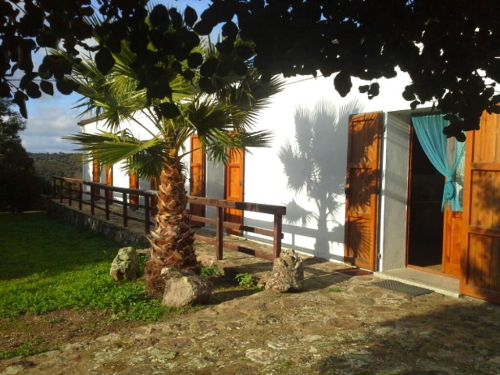 Agriturismo Pentuma Chiaramonti Room photo