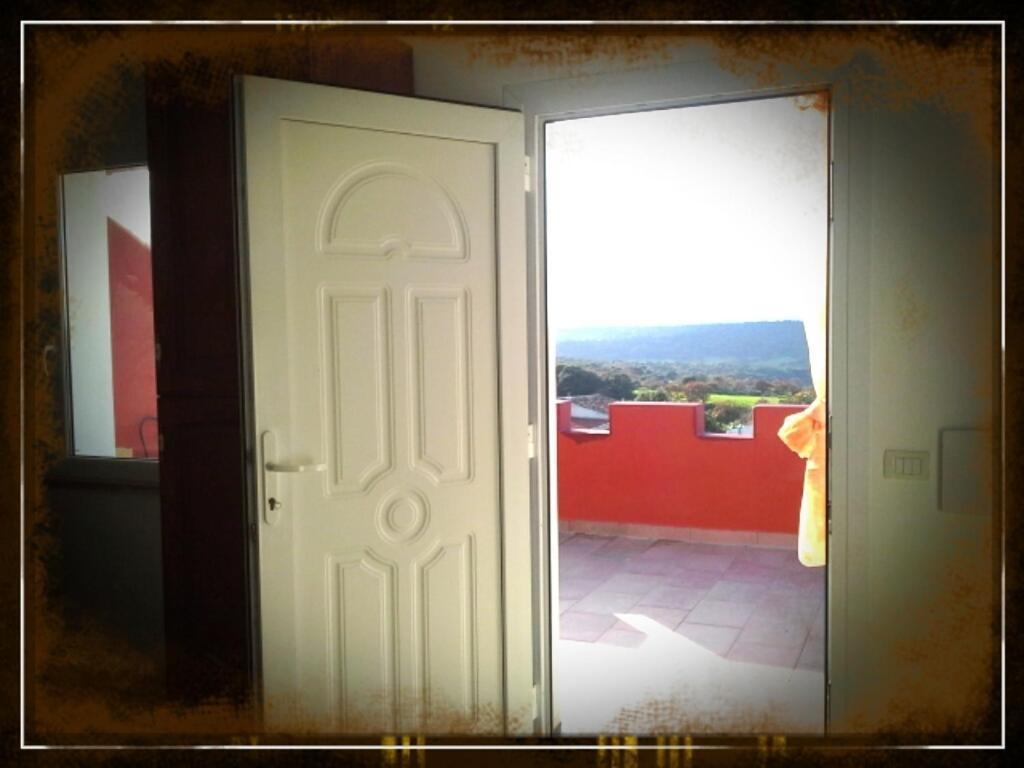 Agriturismo Pentuma Chiaramonti Room photo